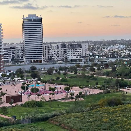 Anfa Louise Apartment Casablanca Exterior foto