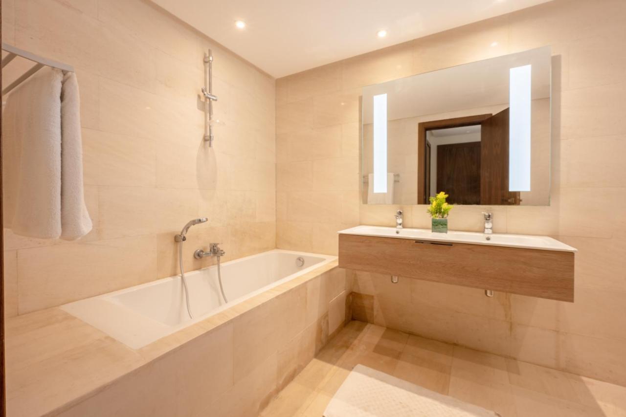 Anfa Louise Apartment Casablanca Exterior foto