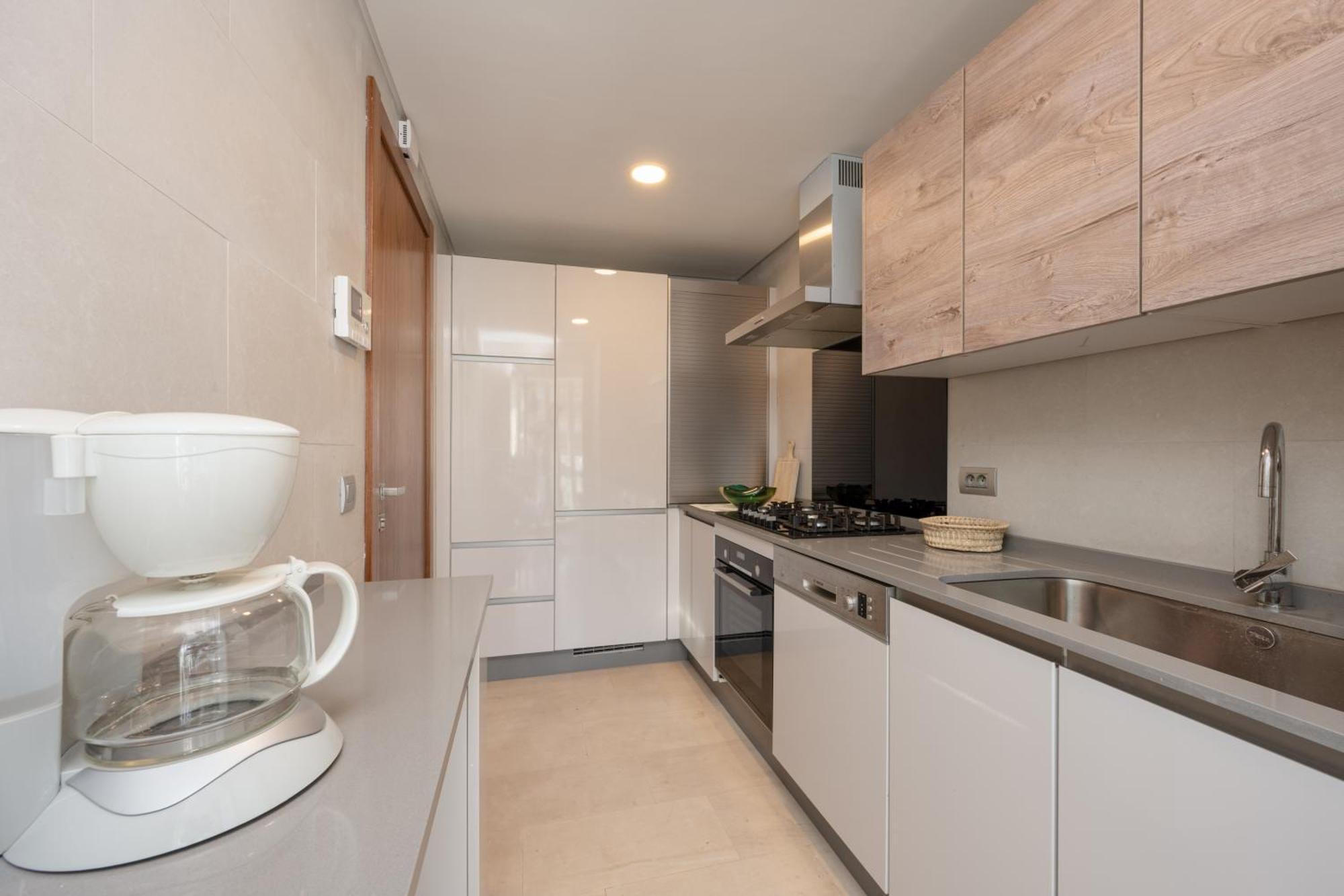 Anfa Louise Apartment Casablanca Exterior foto