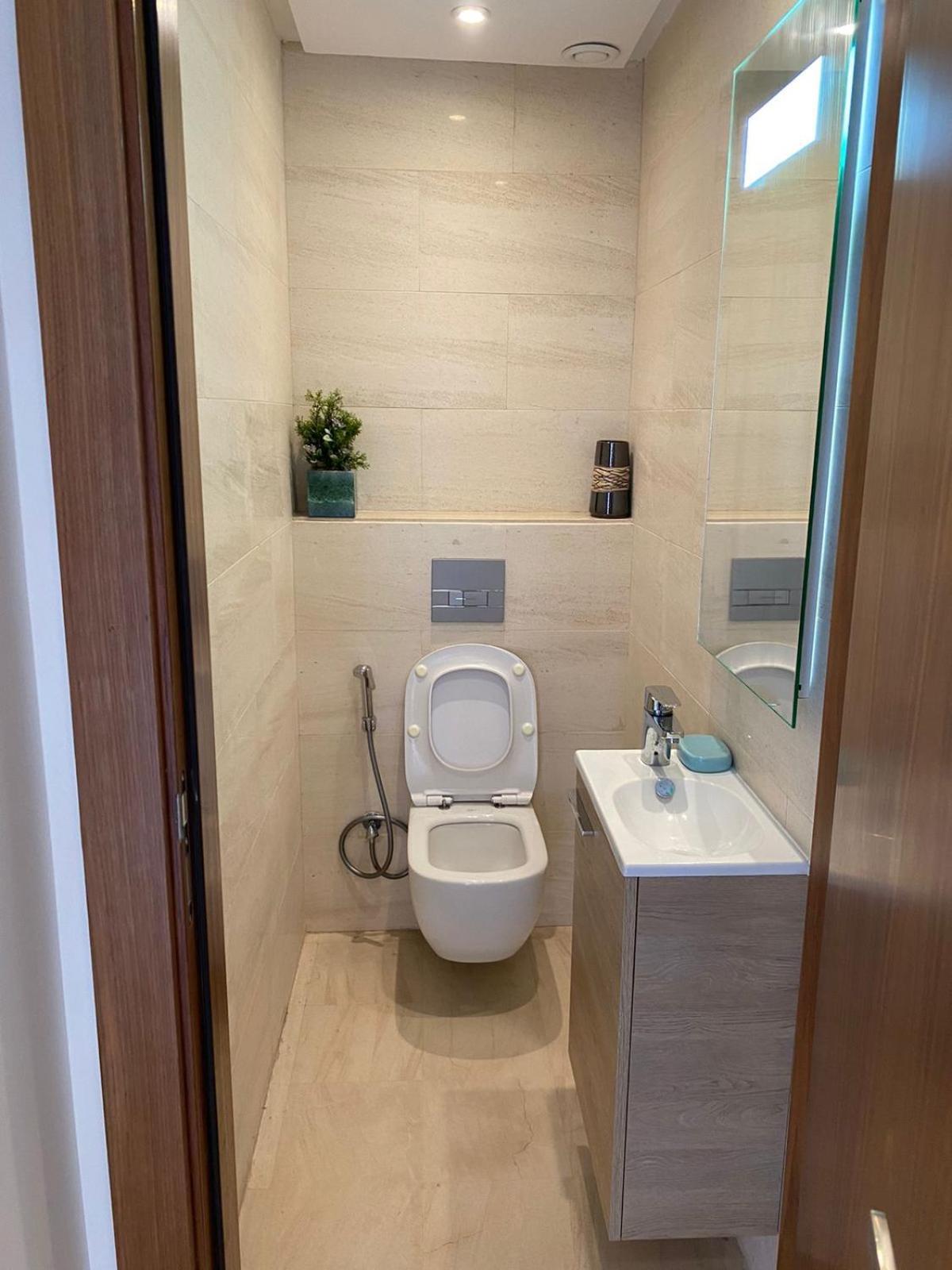 Anfa Louise Apartment Casablanca Exterior foto